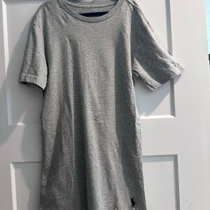 Polo Ralph Lauren Gray T-Shirt